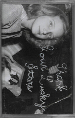 Beach House Thank Your Lucky Stars (Smoke Colored Cassette)