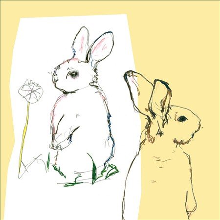 Beat Happening LOOK AROUND