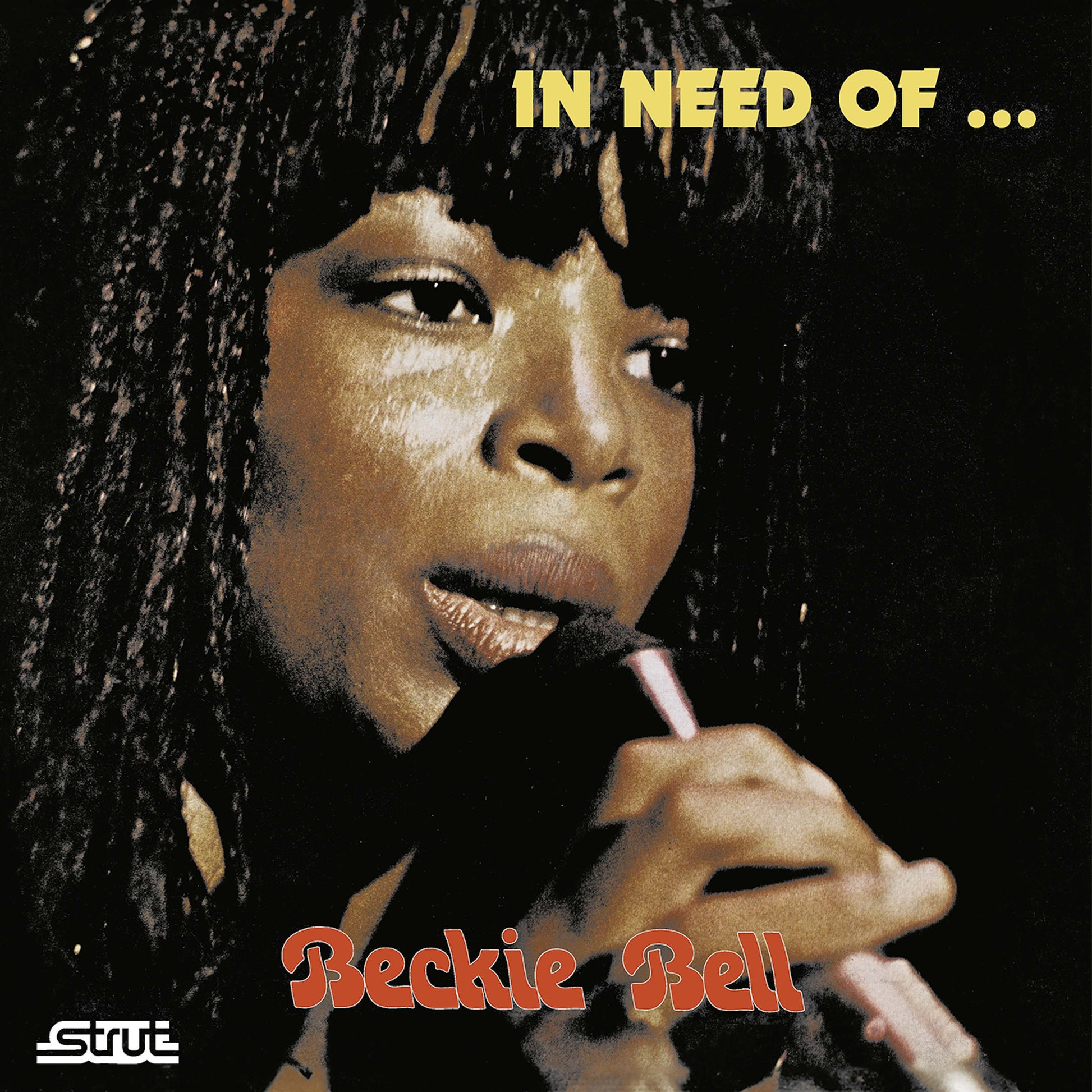 Beckie Bell In Need Of...