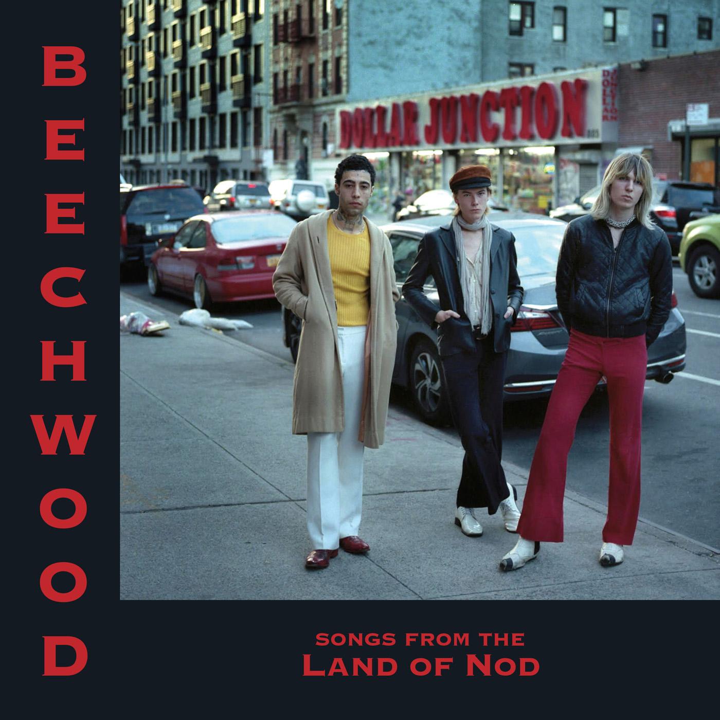 Beechwood Songs From The Land Of Nod