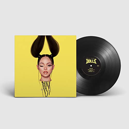 Bella Poarch Dolls EP