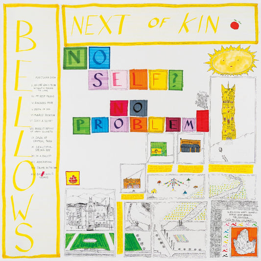 Bellows Next of Kin