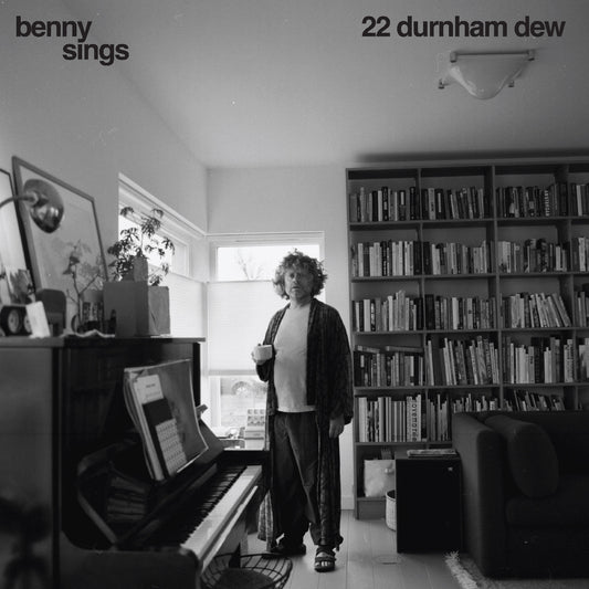 Benny Sings 22 Durnham Dew