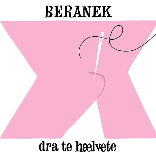 BERANEK Dra Te Haelvete