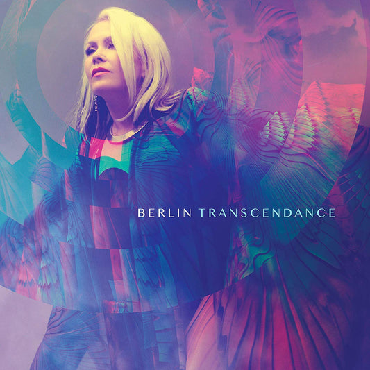 Berlin Transcendance (Colored Vinyl, White, Pink, Limited Edition)