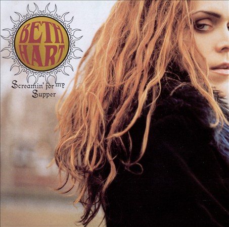 Beth Hart Screamin' for My Supper (180 Gram Vinyl) [Import] (2 Lp's)