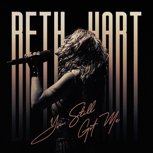 Beth Hart You Still Got Me (Limited Edition, Red Vinyl)