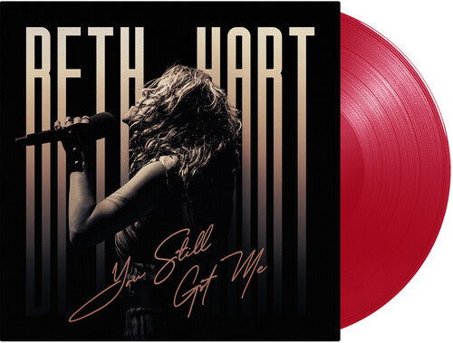 Beth Hart You Still Got Me (Limited Edition, Red Vinyl)