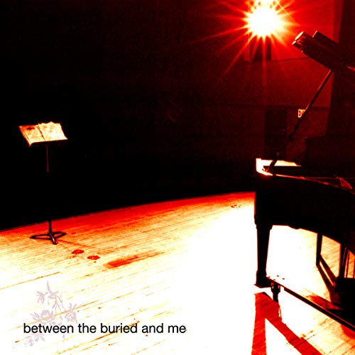 Between The Buried And Me Between The Buried And Me (Remix/Remaster) [LP]