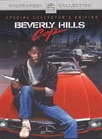 BEVERLY HILLS COP BEVERLY HILLS COP