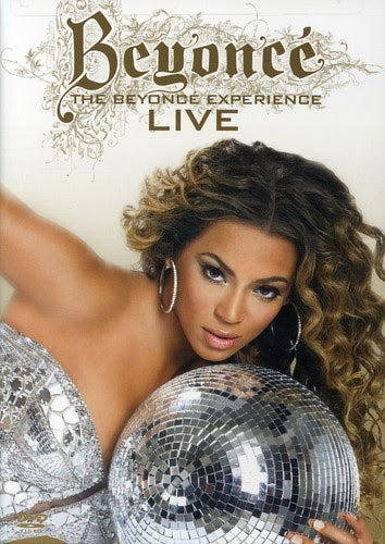 Beyonce Beyoncé: The Beyoncé Experience: Live (DVD)