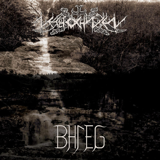 Bhleg & Nechochwen Sorlande sky / Majestic Translucence (Split EP)