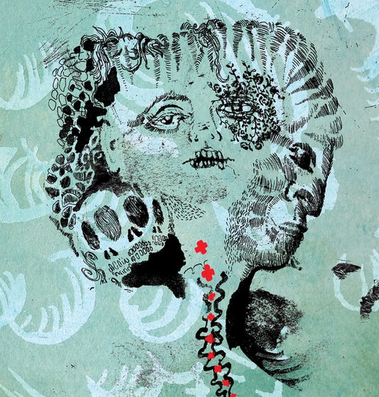 Big Blood First Aid Kit