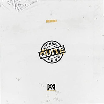 Big K.R.I.T. A Style Not Quite Free
