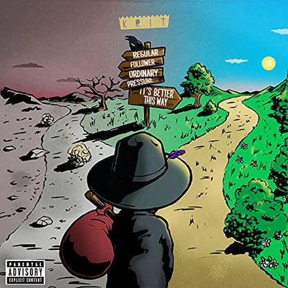 Big K.R.I.T. It's Better This Way