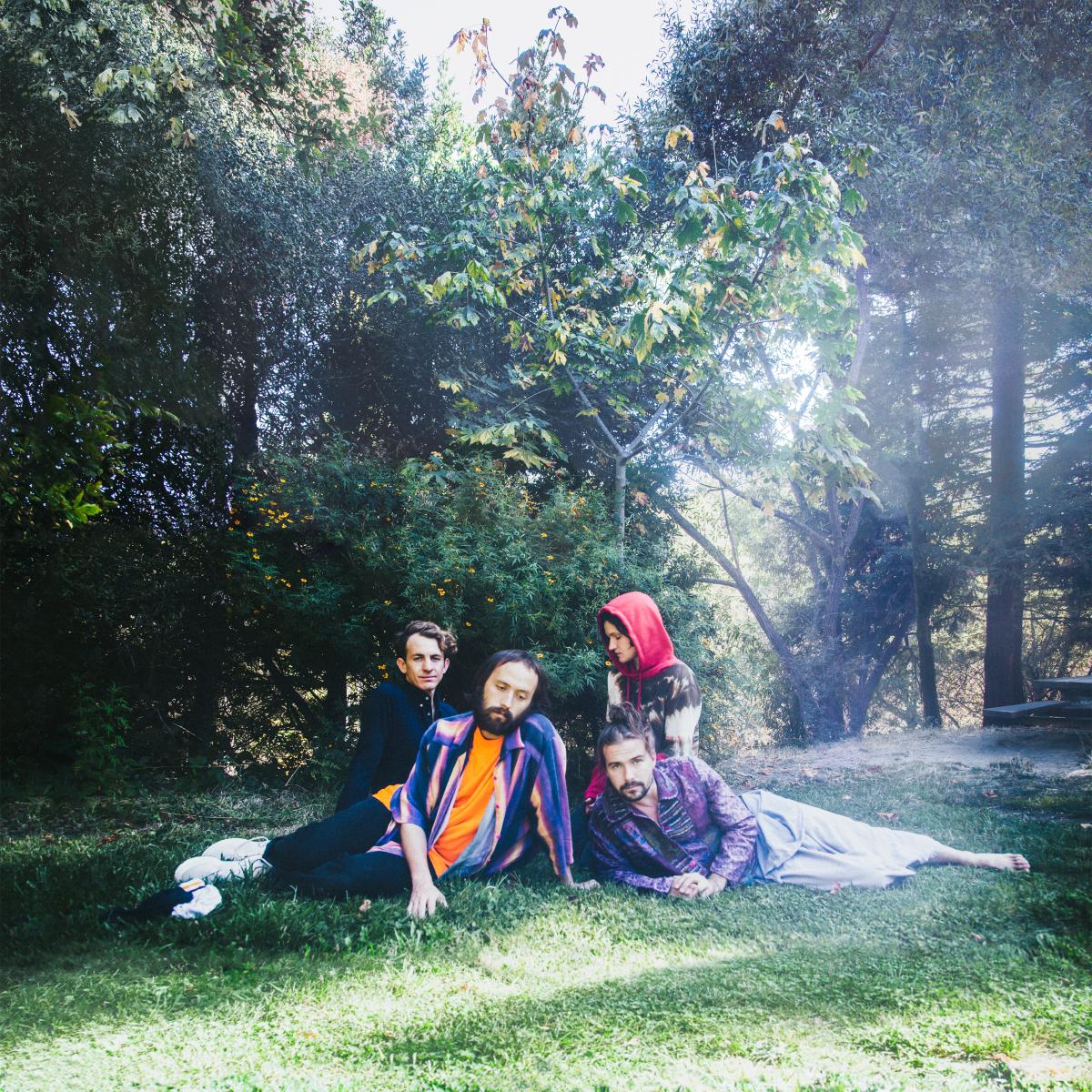 Big Thief U.F.O.F.