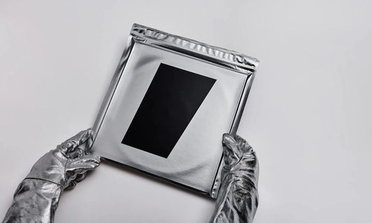 Big'n End Comes Too Soon (Aluminum Packaging)