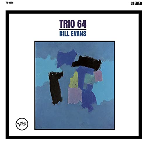 Bill Evans Bill Evans - Trio '64 (Verve Acoustic Sounds Series) [LP]