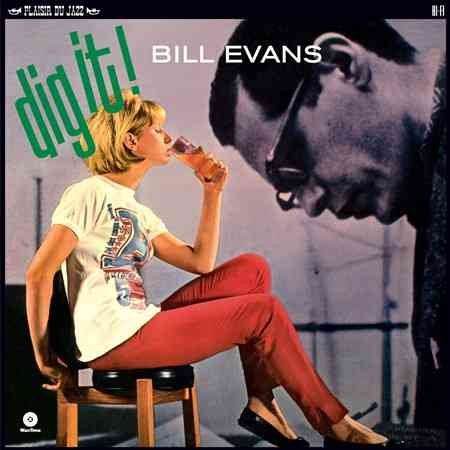 Bill Evans Dig It! (Bonus Tracks) [Import]