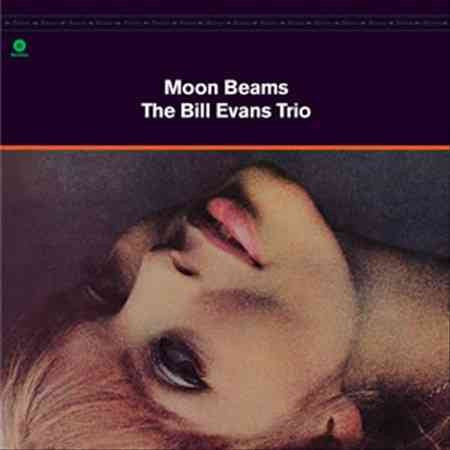Bill Evans Moonbeams + 1 Bonus Track