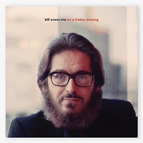 Bill Evans Trio On A Friday Evening [2 LP]