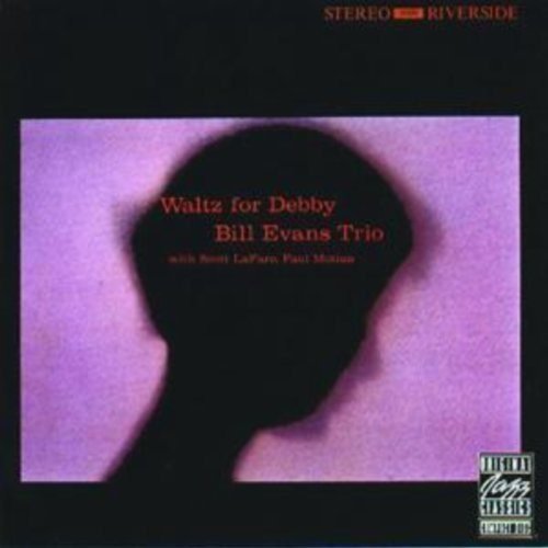 Bill Evans Trio Waltz For Debby (180 Gram Vinyl, Deluxe Gatefold Edition) [Import]