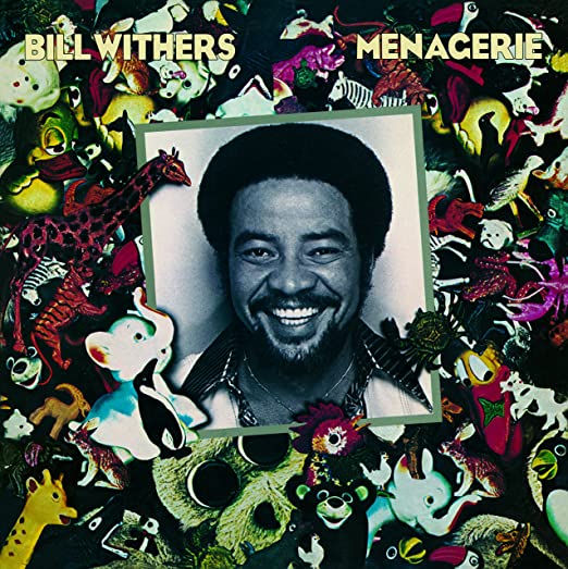 Bill Withers Menagerie (180 Gram Vinyl) [Import]