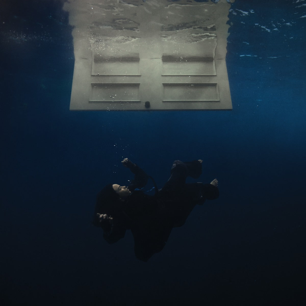 Billie Eilish Hit Me Hard And Soft (Anniversary Edition) (Blue & Orange Splatter Vinyl)