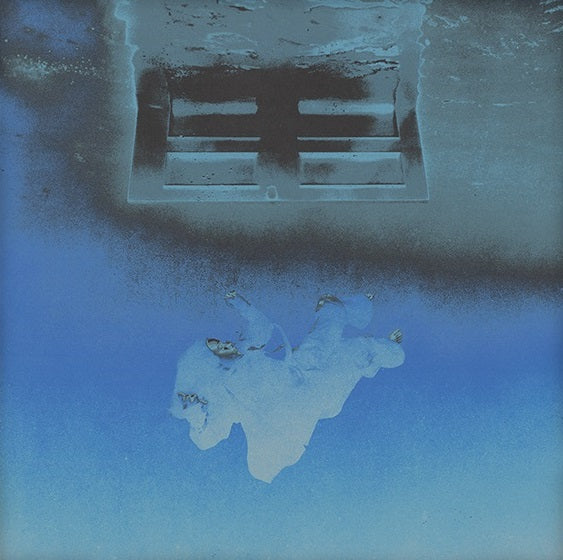 Billie Eilish Hit Me Hard And Soft (Isolated Vocals) [Cream White Lp] (Limited Editiion)