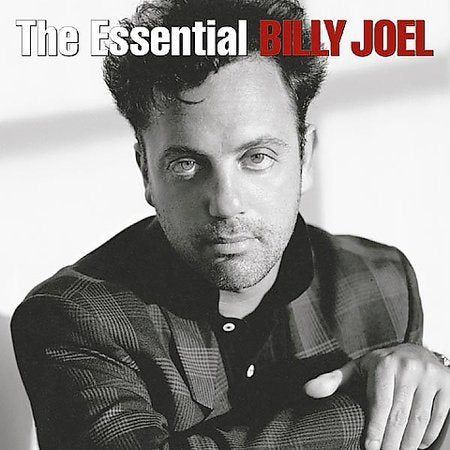 Billy Joel The Essential Billy Joel (2 Cd's)