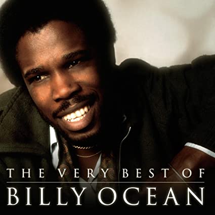 Billy Ocean Very Best of