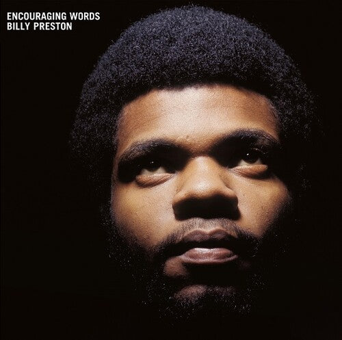 Billy Preston Encouraging Words