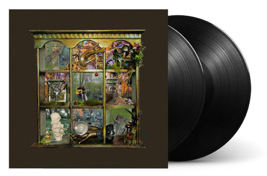 Billy Strings So Much For Goodbyes [2LP]
