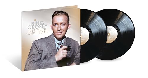 Bing Crosby Ultimate Christmas [2 LP]