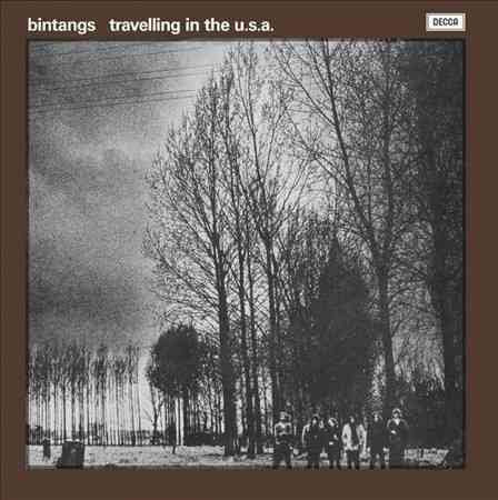 Bintangs Travelling In The U.S.A.