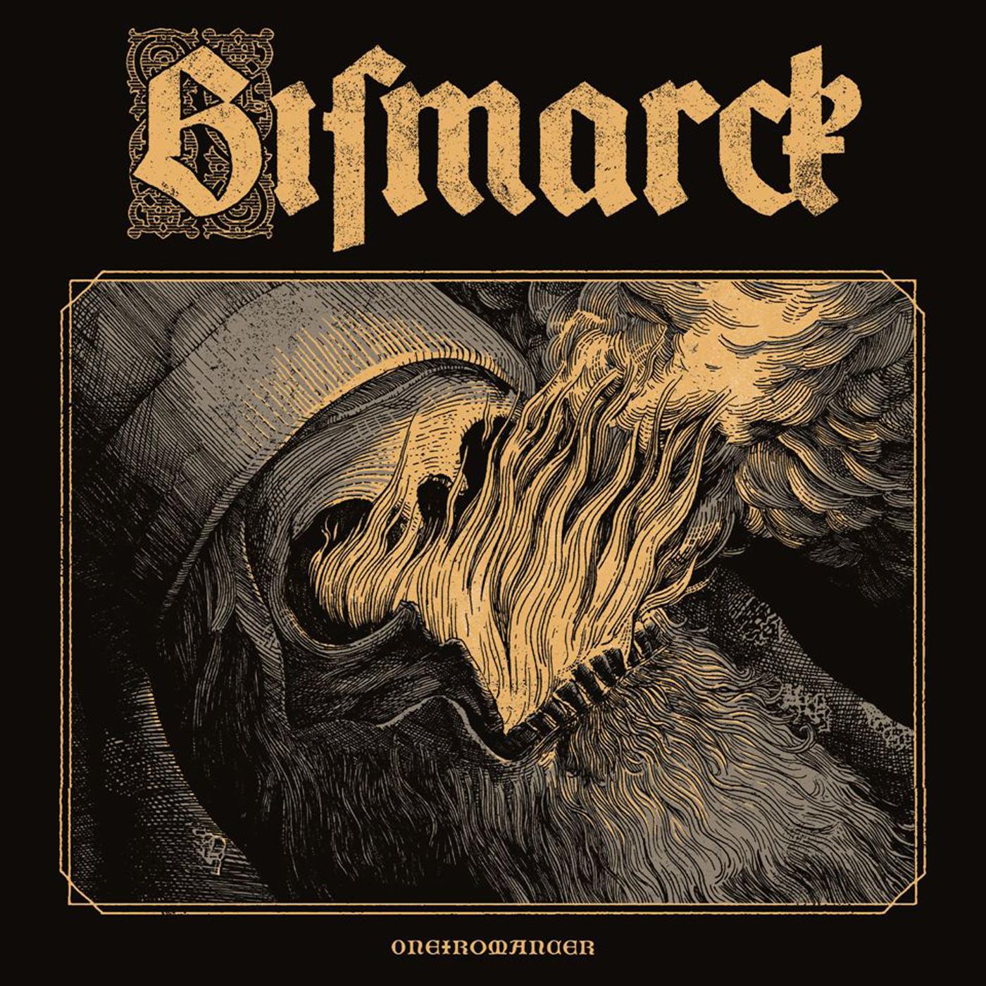Bismarck Oneiromancer