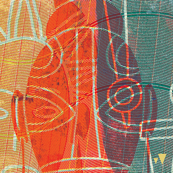 BIXIGA 70 The Copan Connection: Bixiga 70 Meets Victor Rice