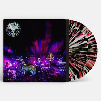 Black Angels, The Levitation Sessions (RSD11.24.23)