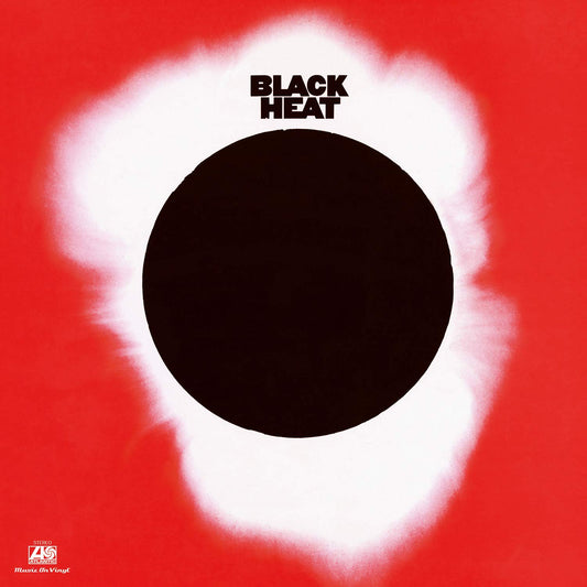 Black Heat BLACK HEAT -HQ-