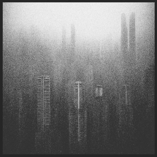BLACK RAIN Neuromancer