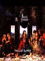 Black Sabbath Last Supper / (Ac3)