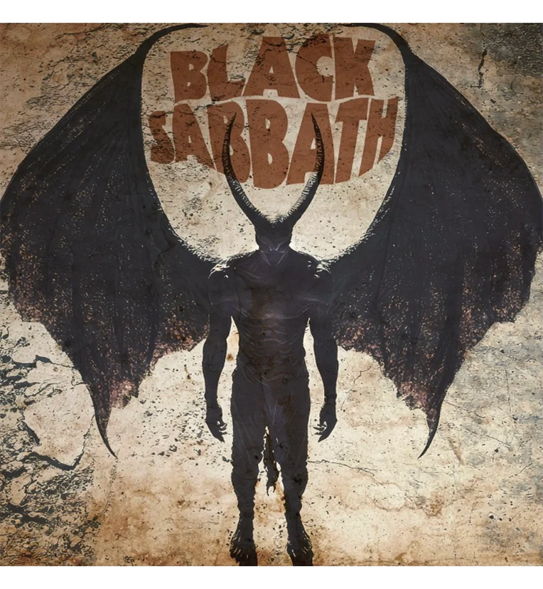 Black Sabbath Live in Germany 1970 (Limited Edition, Blue Colored Vinyl) [Import]