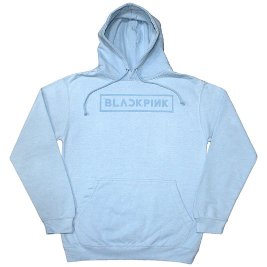 BLACKPINK Logo Blue