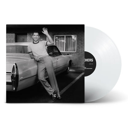 Bleachers Bleachers [Clear 2 LP]