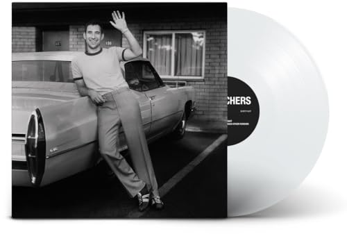 Bleachers Bleachers [Clear 2 LP]