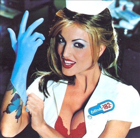 Blink 182 Enema Of The State [Explicit Content]