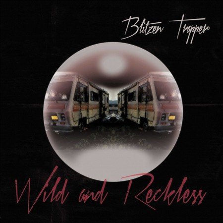 Blitzen Trapper WILD AND RECKLESS(LP