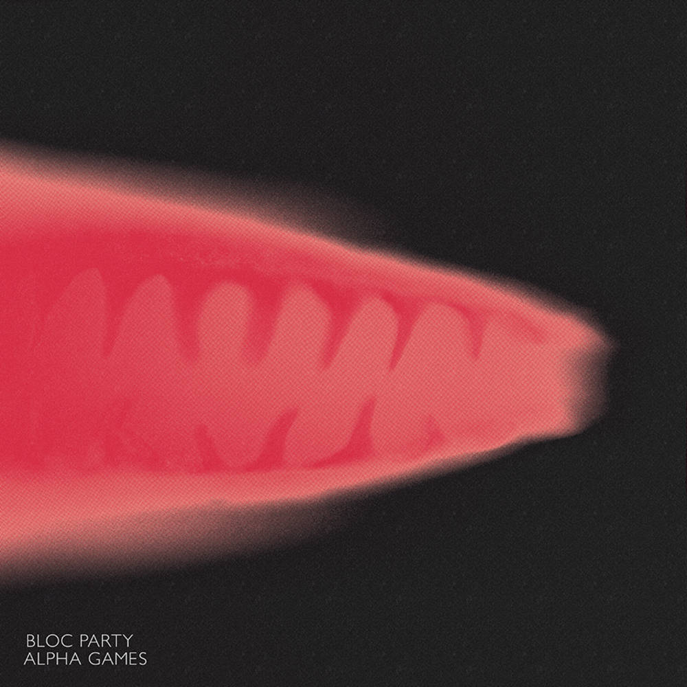 Bloc Party Alpha Games