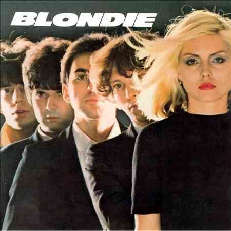 Blondie Blondie (180 Gram Vinyl) [Import]