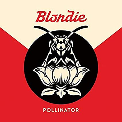 Blondie Pollinator (180 Gram Vinyl) [Explicit Content] [Import]